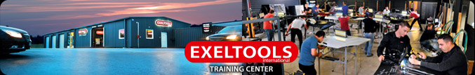 Exeltools Training Center